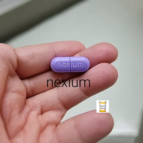 Nexium